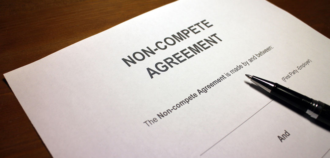 A Bad Breakup Non Compete Agreements