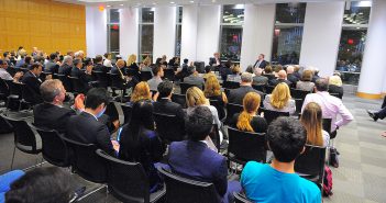 The 19th Annual A. A. Sommer, Jr. Lecture on Corporate, Securities and Financial Law