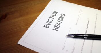 The Emergency Rental Assistance Law: Using the Constitution to Crack the Courthouse Doors Open