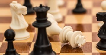 Catch ‘Em If You Can: Cartel Enforcement & The Decline of Leniency