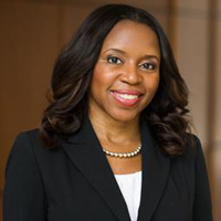 LSLS Lawyer - Bernice Grant