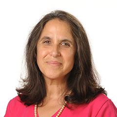 LSLS Lawyer - Marcella Silverman