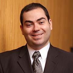 LSLS Lawyer - Ron Lazebnik