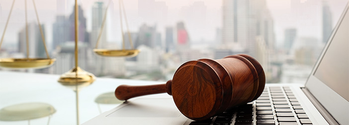 gavel
