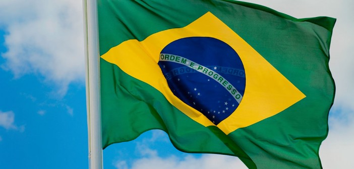 Fordham Law Welcomes Brazilian Judges
