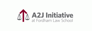 Access to Justice (A2J) at Fordham Law School