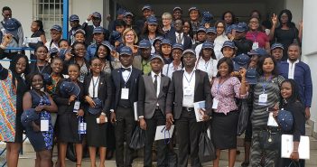 Ghana Legal Ethics Training Programme