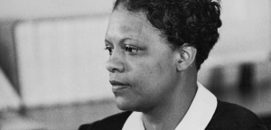 New Biography of Eunice Carter ’32 Explores Her Lifelong Fight for Social Justice