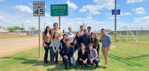 Spring Break Highlights 2019: Immigration