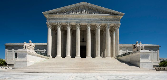 Justices Can Alter ‘Major Questions’ Law in Shot-or-Test Case