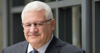 Tom Tenenbaum ’76: At the Forefront of Securities Law