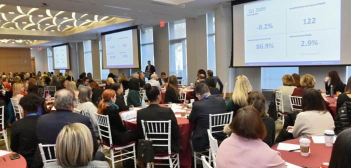 NALP's Legal Recruiting Summit in 2020