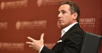 Chris Cuomo '95