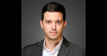 Fordham Law Student Nadav Ben Zur ’20 Wins National Legal Writing Award Burton Award winner Nadav Ben Zur, ’20