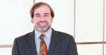 Peter Friedman