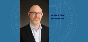 Lawfare: Prof. Andrew Kent Comments on the Litigation on the Alien Enemies Act
