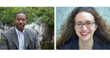 Fordham Law School Welcomes Bennett Capers and Maggie Wittlin to Faculty