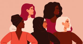 The Color and Gender of COVID-19: Essential Workers, Not Disposable People