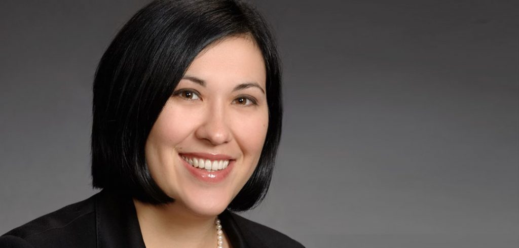 Julie Yap '05