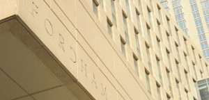 Annual Fordham Law Pre-Law and Summer Institutes Begin Online