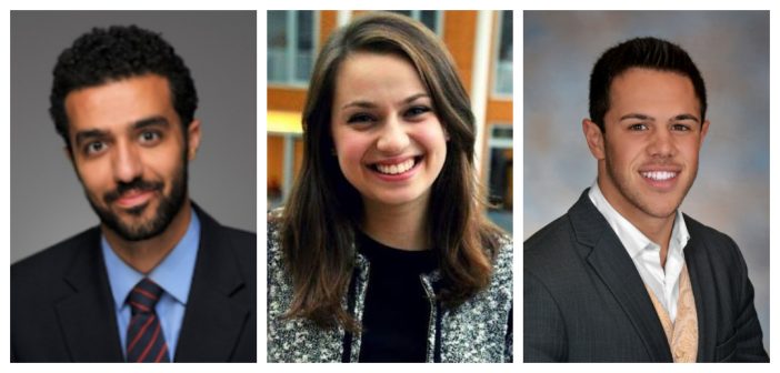 Fordham Law Launches Summer Volunteer Initiative for Students