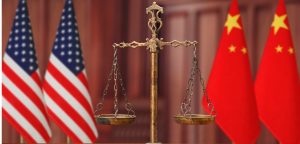 Lawfare: Prof. Doni Bloomfield on Why U.S. Technology Controls Keep Faltering