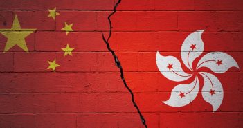 China’s National Security Law in Hong Kong Doubles Down on Imperialism