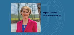 Agweek: Prof. Zephyr Teachout Describes Price Gouging “as a Growing Economic Justice Issue”