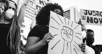 “Viral Justice”: Interconnected Pandemics as Portal to Racial Justice