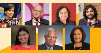 Hispanic Heritage Month 2020: Alumni Spotlight