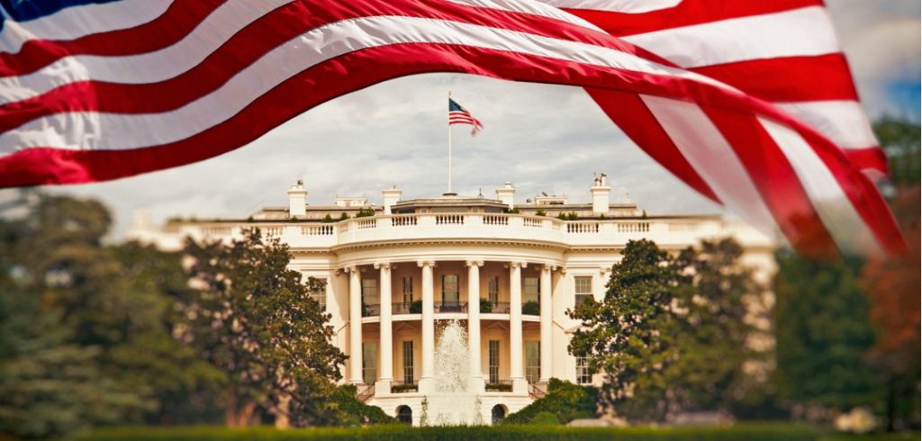 The White House