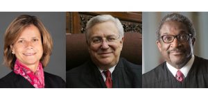 Judicial Center Hosts Fall 2020 Judges Week