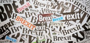 Webinar Explores the Impact of Brexit on Northern Ireland