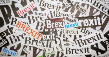 Webinar Explores the Impact of Brexit on Northern Ireland