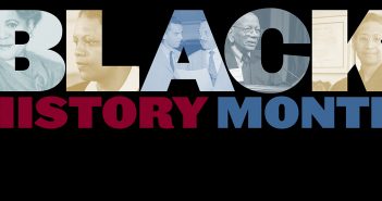 Celebrate Black History Month with Fordham Law