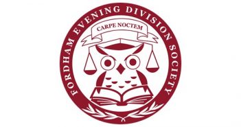 Get Involved with the Fordham Evening Division Society (FEDS)