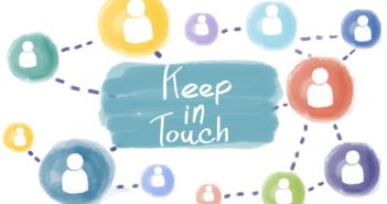Refresh Your Contact Information and Share Updates