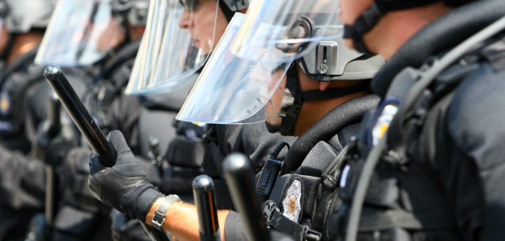 Police