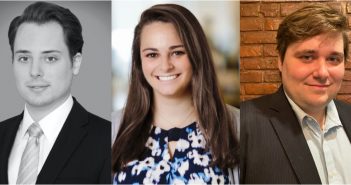 Fordham Students Sweep National and State Art Law Writing Competitions