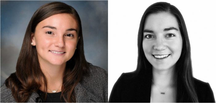 Fordham Law Women Promotes Networking, Education, and Advocacy