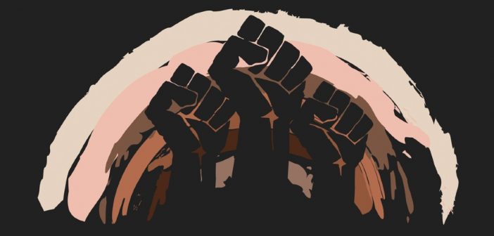 Symposium Explores Global Impact of the Black Lives Matter Movement