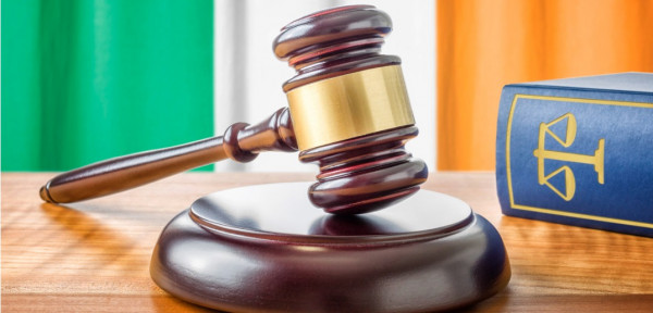 New Rule of Law Clinic Explores Island of Ireland's Future