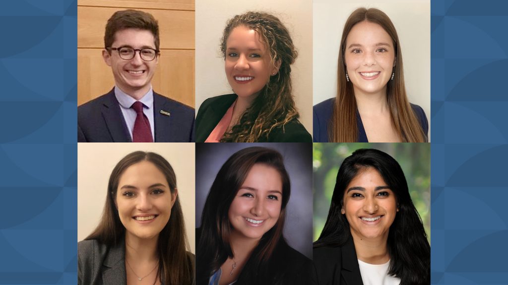 CJEC Peer Clerkship Council 2021