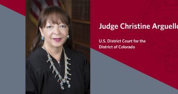 Center for Judicial Events & Clerkships
