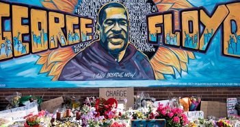 Pursuing Justice for George Floyd