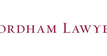 Fordham Lawyer