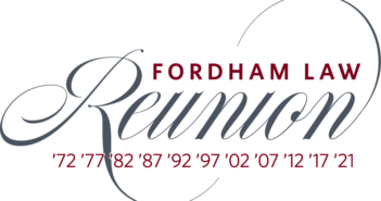 Join Your Class Reunion Committee
