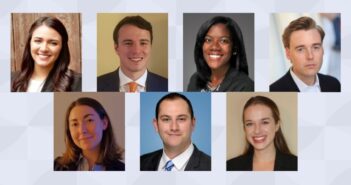 The Center for Judicial Events and Clerkships Introduces 2021-22 Peer Clerkship Council