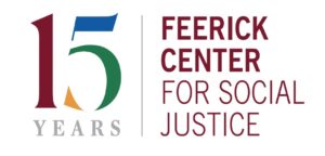 Fordham Law’s Feerick Center for Social Justice Celebrates 15th Anniversary Milestone