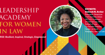 Women's Leadership Academy